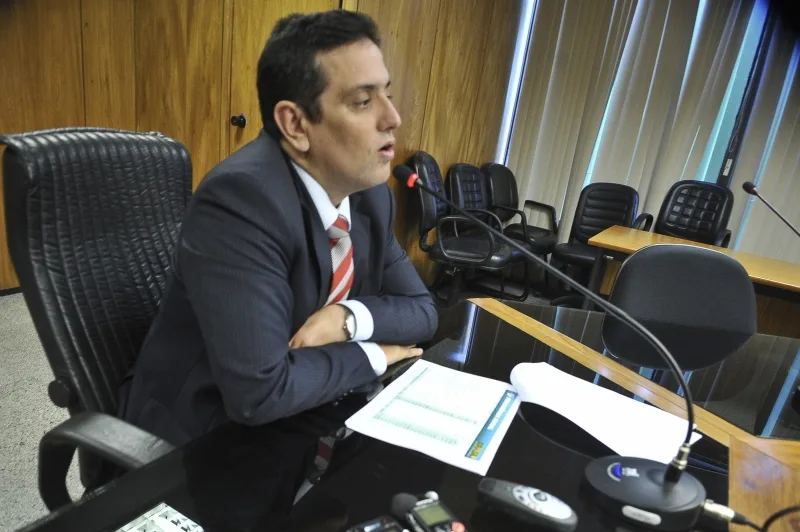 secretaria da previdência