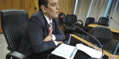 Leonardo Rolim é cotado para a Secretaria da Previdência