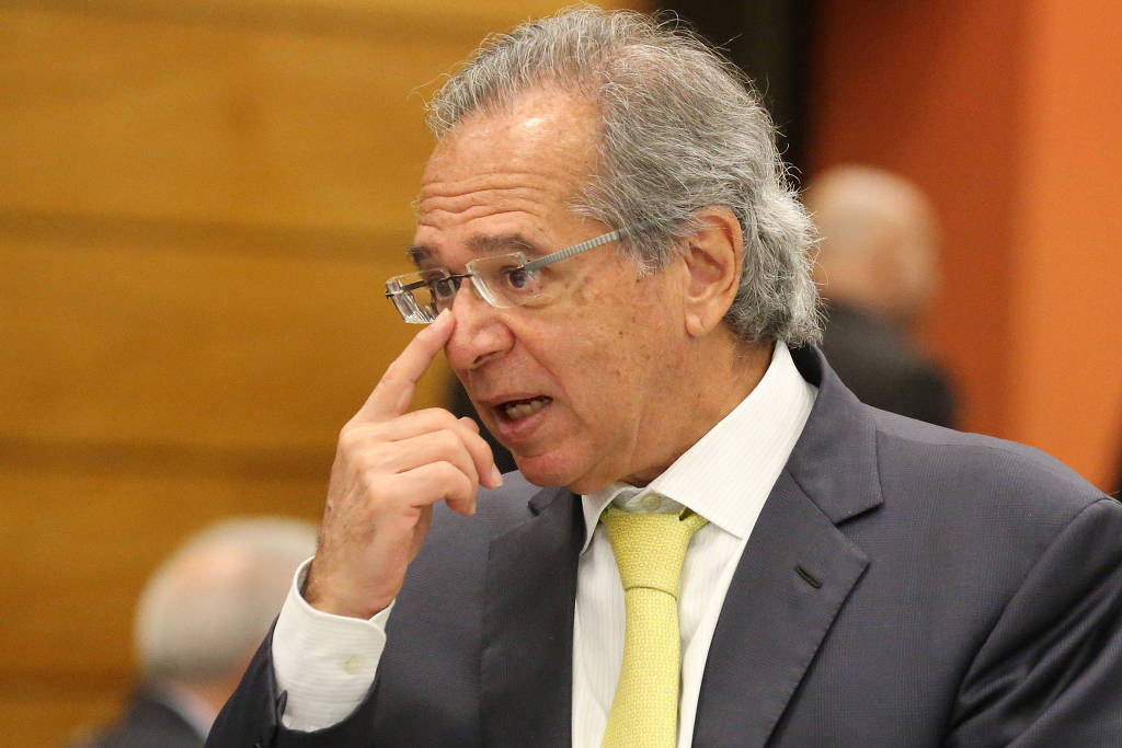 Secretaria de Privatizações é confirmada por Paulo Guedes