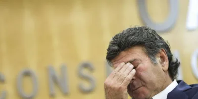 Fux derruba liminar que evitava cumprimento da tabela do frete