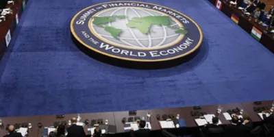 G20: Declaração aponta necessidade de reforma da OMC