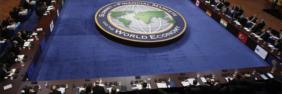 G20: Declaração aponta necessidade de reforma da OMC