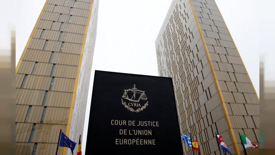Corte de Justiça da União Europeia