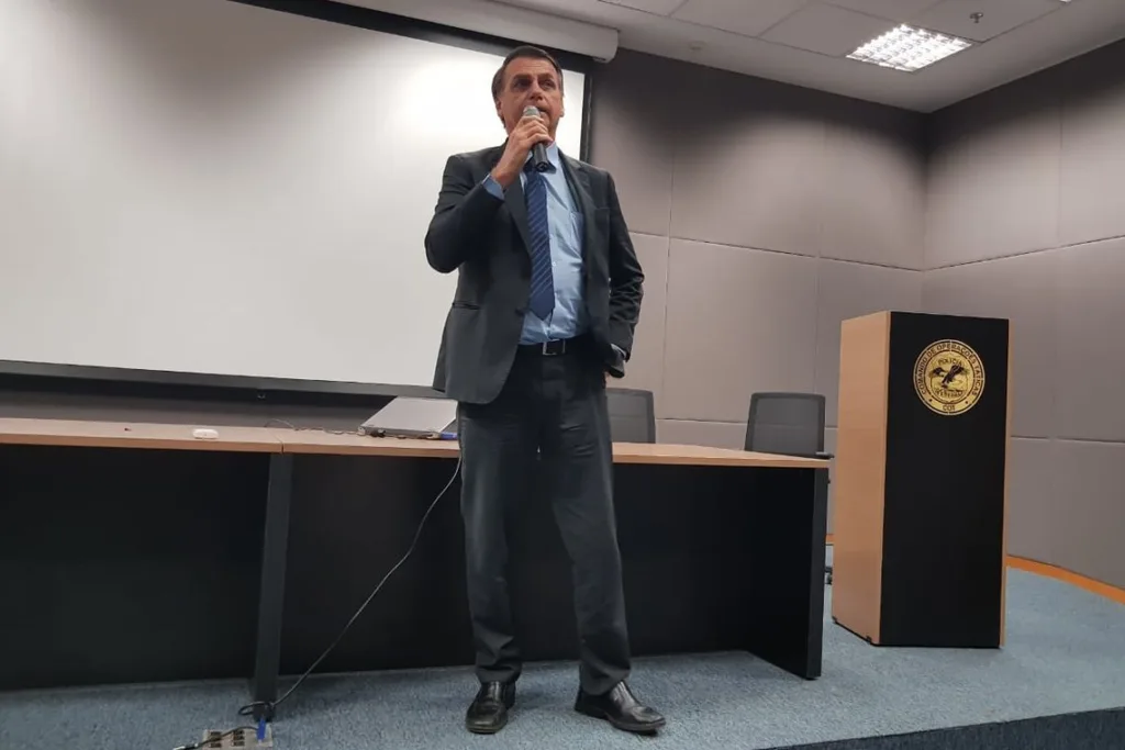 bolsonaro