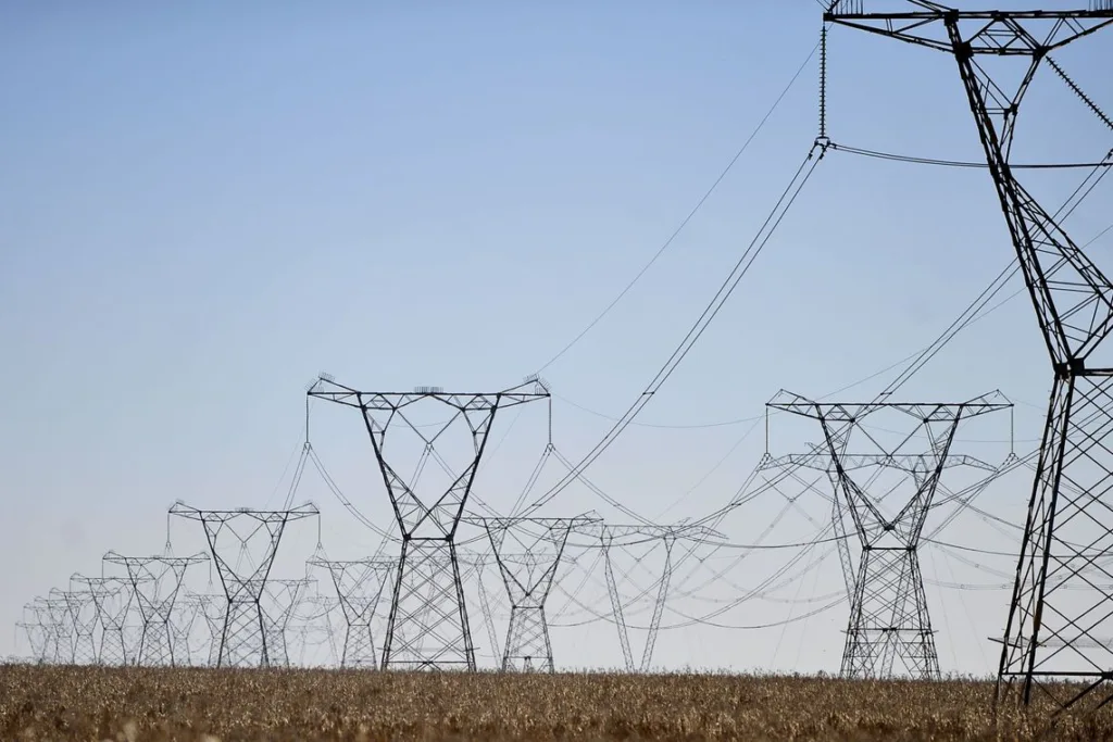 Consórcio Oliveira Energia Atem