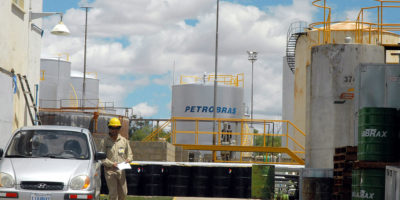 Petrobras anuncia oferta de recompra de títulos de até US$ 1,5 bilhão