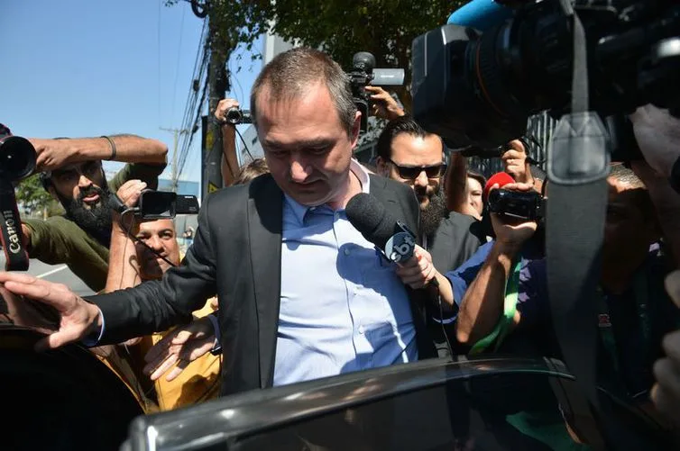 Ministério Público ajusta acordo para J&F negociar leniência com os EUA