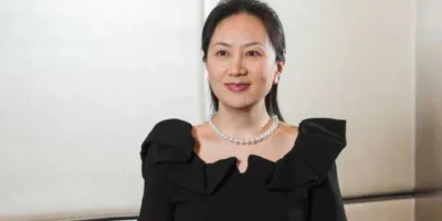Vice-presidente da Huawei irá a tribunal no Canadá nesta sexta-feira