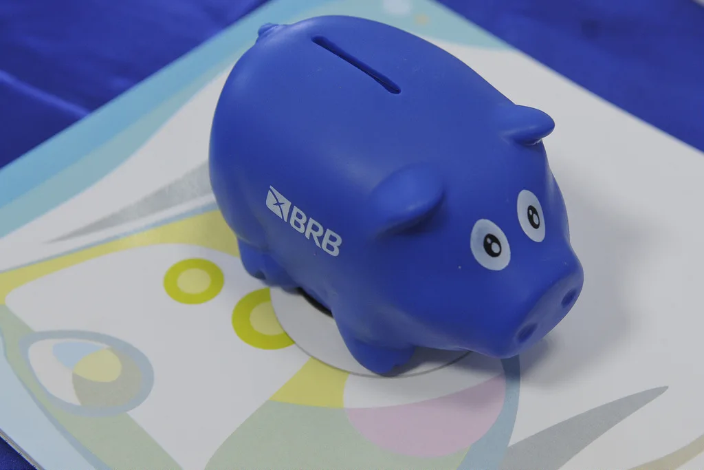 Educação financeira