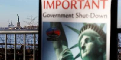 A Seguir: Paralisação do Governo Americano e Desemprego no Brasil