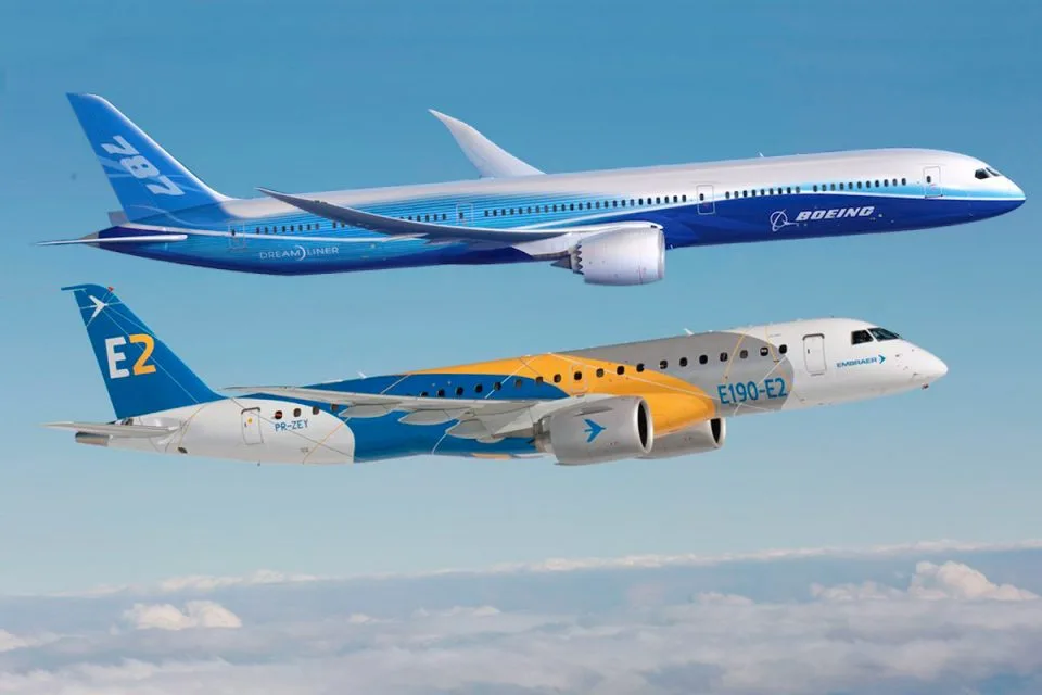Embraer