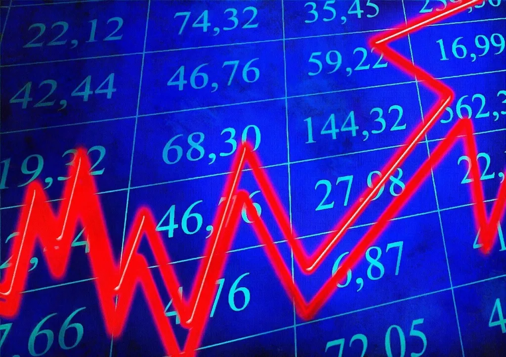 Ibovespa fecha em alta de 2,03%, a 95.735,35 pontos