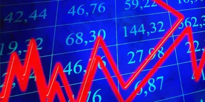Ibovespa em alta com tramitação da reforma da Previdência no radar