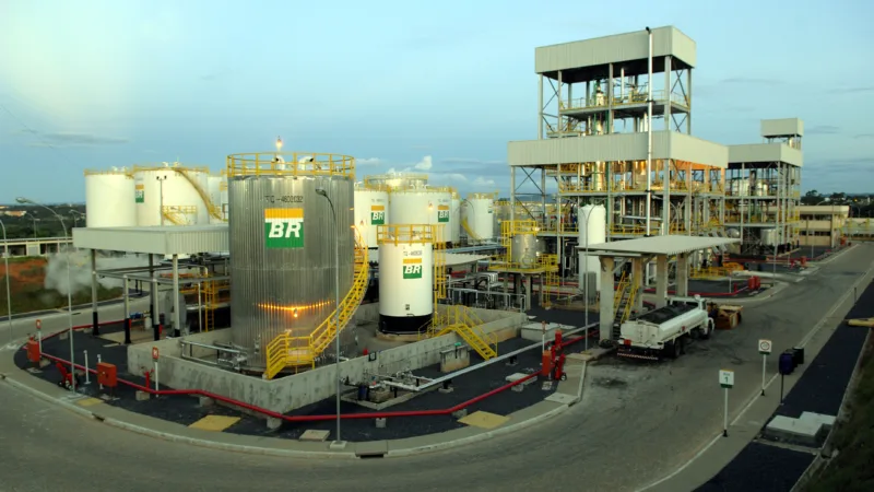 Petrobras diz que dará início à hibernação da FAFEN em Sergipe