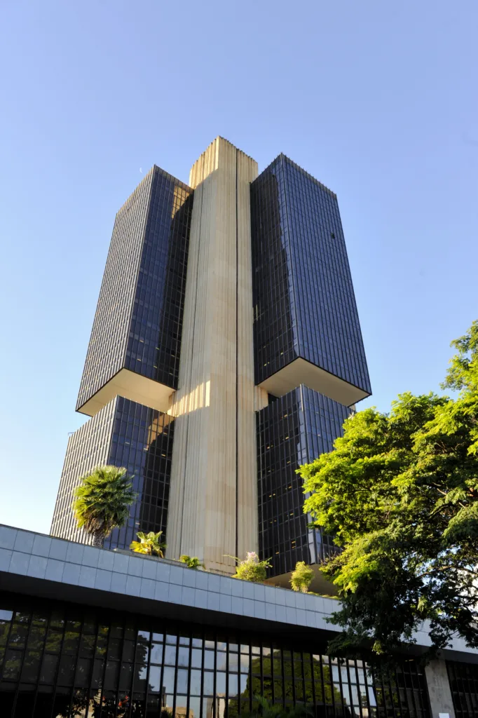 BC: uso de instrumentos cambiais ajudou mercados, diz diretor