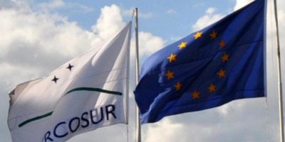 Mercosul pretende aplicar provisoriamente acordo com UE, segundo Uruguai