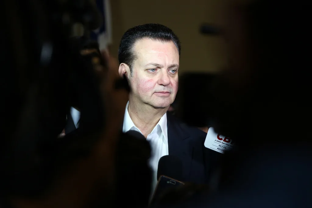 gilberto kassab