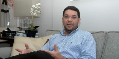 Para Mansueto, estado financeiro do País é também culpa do Legislativo
