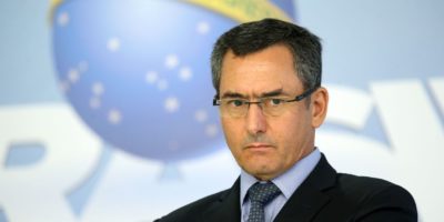 Privatizações não resolvem problemas do País, diz ministro da Fazenda