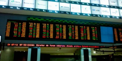 Ibovespa em alta; Decisão do STF, EUA x México e inflação no radar