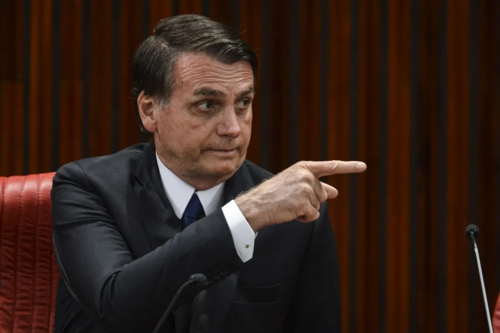 Governo Bolsonaro