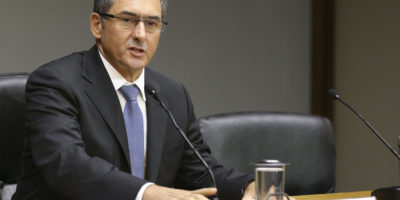 Guardia defende novo acordo com a Petrobras sobre cessão onerosa