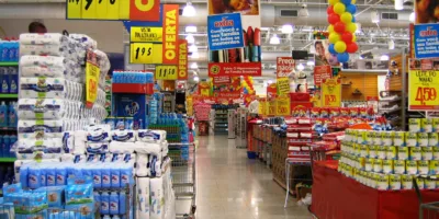 IPCA sobe 0,32% em janeiro por causa de alimentos