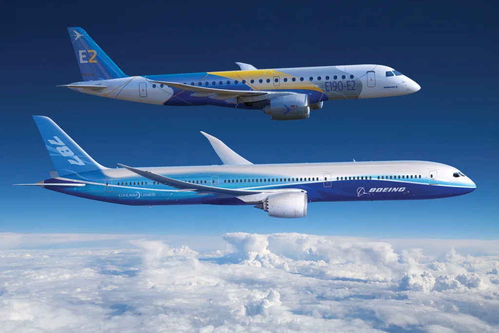 Boeing