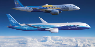 Boeing identifica novo problema no 737 Max e pode atrasar entregas da aeronave