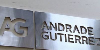 Andrade Gutierrez fecha acordo e vai devolver R$ 1,49 bilhão