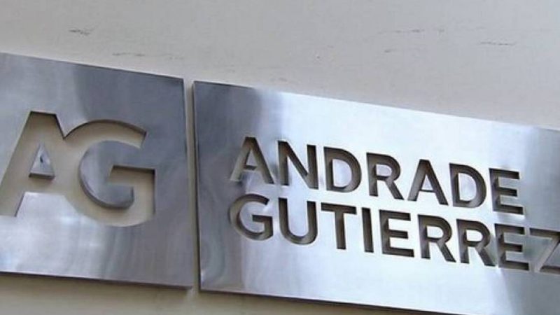Andrade Gutierrez fecha acordo e vai devolver R$ 1,49 bilhão