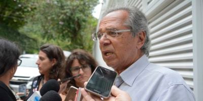 Paulo Guedes anuncia secretários para Ministério da Economia