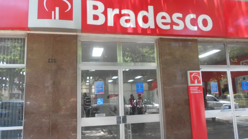 Bradesco lucra R$ 21,564 bilhões e mira financiamentos em 2019