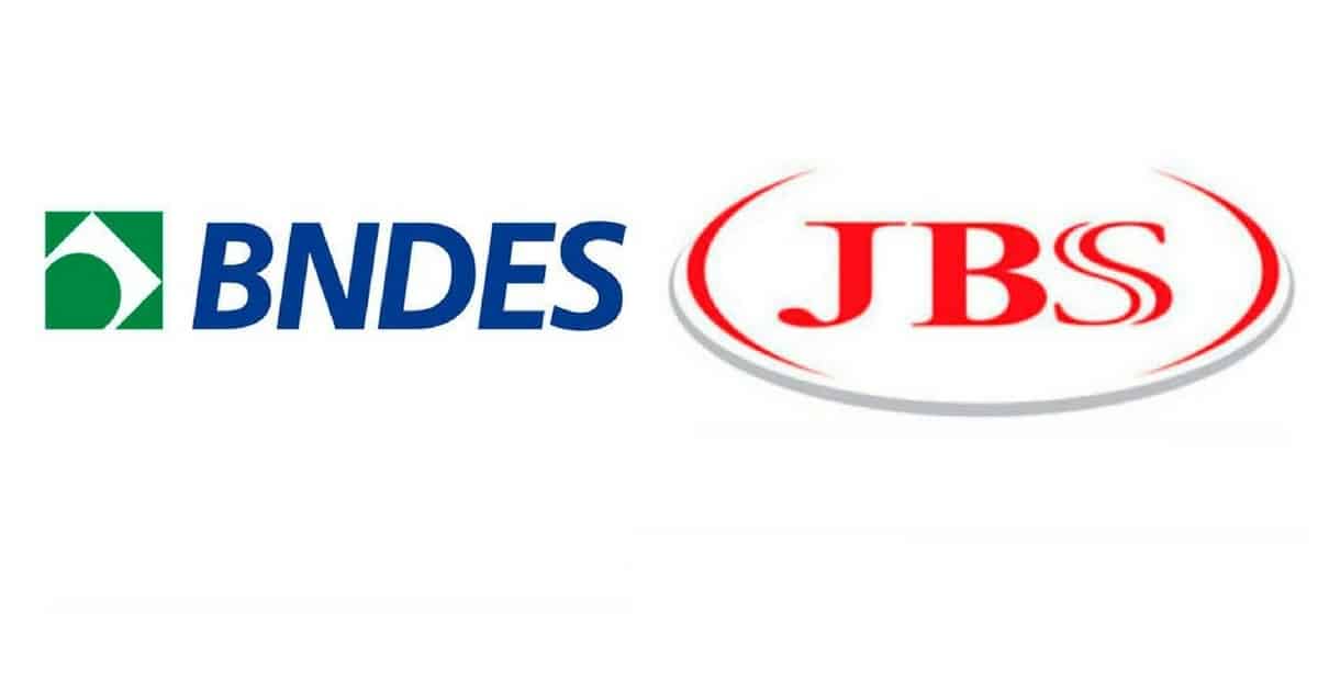 BNDES vai vender sua fatia da JBS