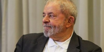 Lula: defesa pedirá progressão da pena para regime semiaberto