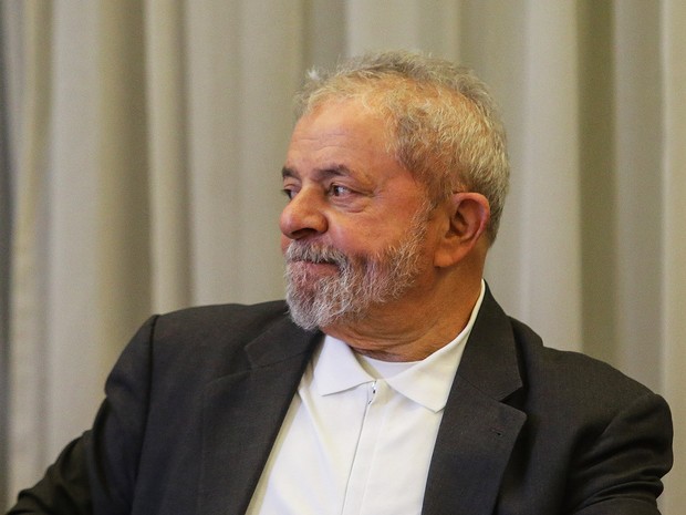 Lula vira réu por lavagem de dinheiro em ação da Lava Jato em SP