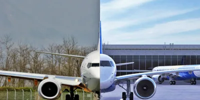 Embraer e Boeing irão anunciar nome da nova empresa