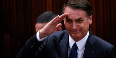 Bolsonaro embarca para Israel: confira objetivos e agenda da viagem