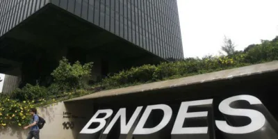 BNDES tem lucro de R$ 6,7 bilhões em 2018, diz Joaquim Levy