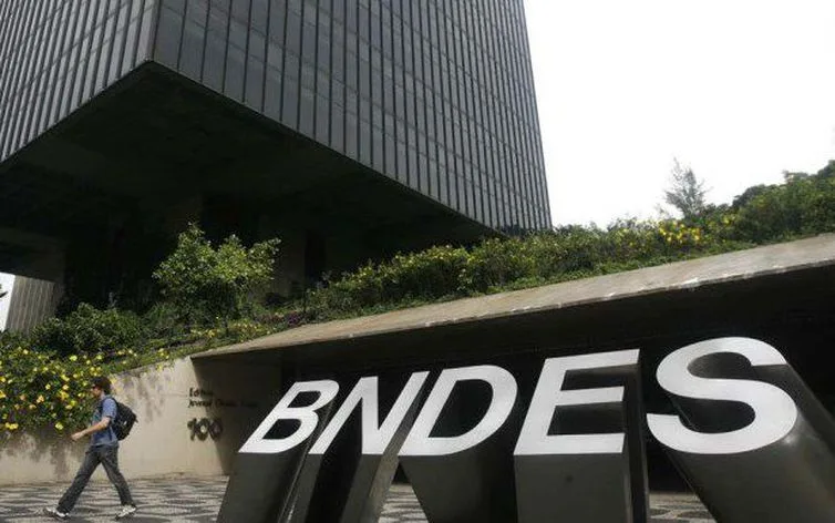 BNDES divulga lista com os seus 50 maiores clientes