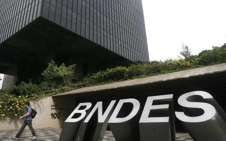 BNDES desembolsou R$ 25 bilhões no 1º semestre de 2019