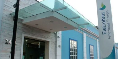 Amazonas Energia é arrematada em leilão