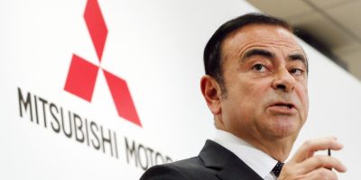 Nissan é acusada e Ghosn tem indiciamento por fraude oficializado