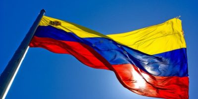 Grupo apoiado pela UE pede eleições presidenciais na Venezuela