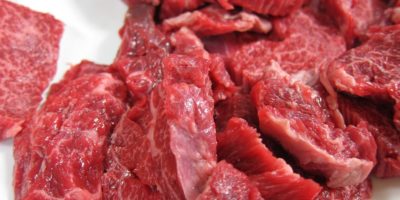 Se o preço da carne continuar alto, expectativa de inflação subirá, diz FGV