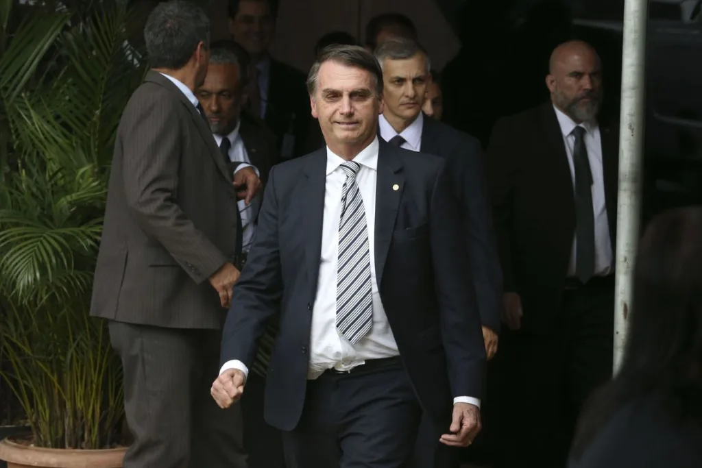 bolsonaro