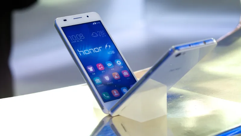 Vodafone reavalia uso de equipamentos da Huawei