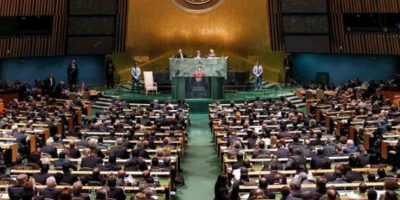 ONU: Venezuela terá êxodo de 5,3 milhões de pessoas em 2019