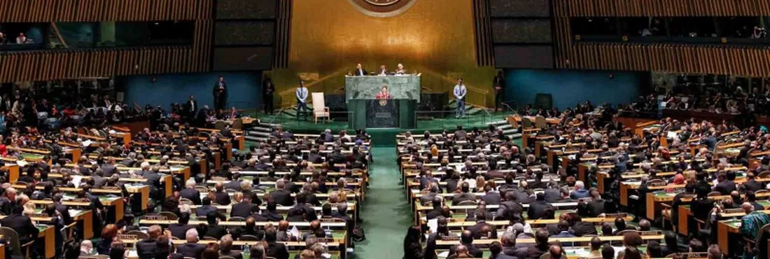 ONU: Venezuela terá êxodo de 5,3 milhões de pessoas em 2019