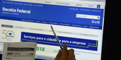 Receita Federal começa a pagar o 5° lote de restituição do Imposto de Renda